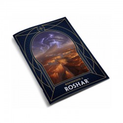 Cosmere (Rol) - El Archivo...