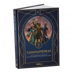 Cosmere (Rol) - El Archivo...