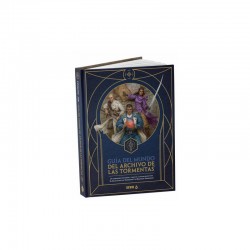 Cosmere (Rol) - Guía del...