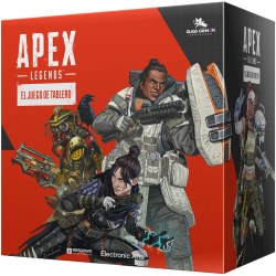 Apex Legends: El juego de...