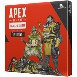 Apex Legends: Expansión...
