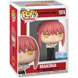 Chainsaw Man POP! Animation...
