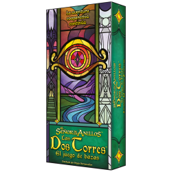 Las Dos Torres El Juego de...