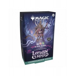 MTG - Mazo Commander -...