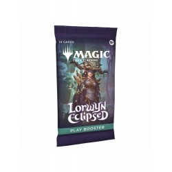 MTG- Sobre Lorwyn Eclipsed...