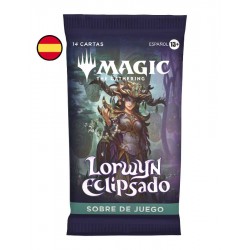 MTG- Sobre Lorwyn Eclipsed...