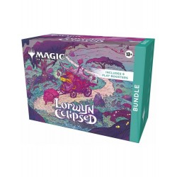 MTG - Bundle Lorwyn...