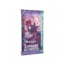 MTG - Sobre Collector...