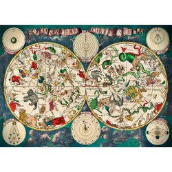 Puzzle Celestial (1000 piezas)