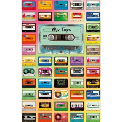 Puzzle 200 pz - Puzzle...