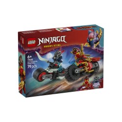 Lego Ninjago 71838 -...