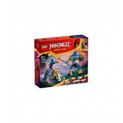 Lego Ninjago 71805 - Pack...