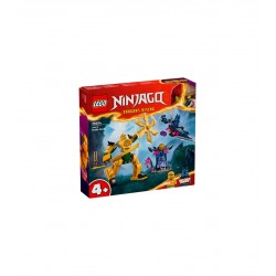 Lego Ninjago 71804 - Pack...