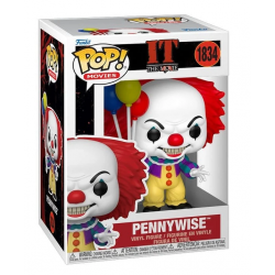 IT The Movie POP! Movies...