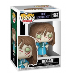 The Exorcist POP! Movies...