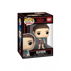 Stranger Things POP!...