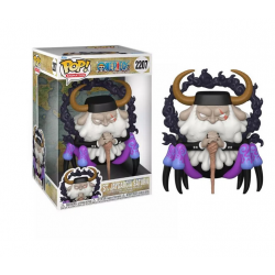 Animation POP! One Piece...