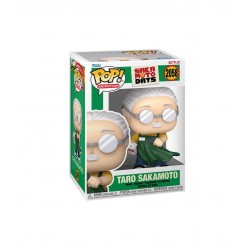Funko POP Taro Sakamoto...
