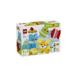 LEGO DUPLO - 10477  -...