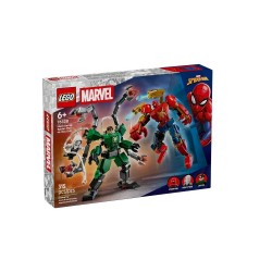 LEGO Marvel - 76338 -...