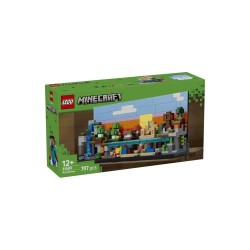 LEGO Minecraft - 21589 -...