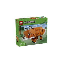 LEGO Minecraft - 21588 - El...