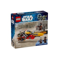 LEGO Star Wars - 75437 -...