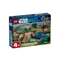 LEGO Star Wars - 75443 -...