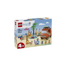 LEGO Bluey 11202 -...