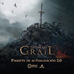 Tainted Grail: Paquete de...