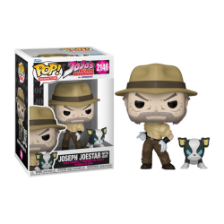 JoJo`s Bizarre Adventure...