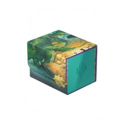 Sidewinder 100+ Xenoskin...