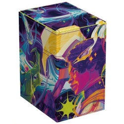 Flip`n`Tray 133+ Xenoskin...