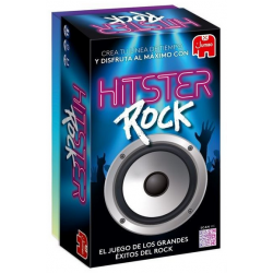 Hitster: Rock