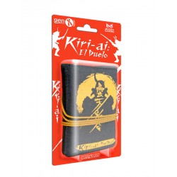Kiri-ai: El Duelo