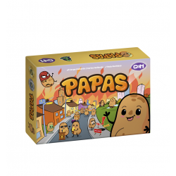 Papas