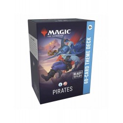 MTG - 60 Card Theme Deck...