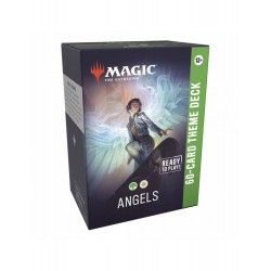 MTG - 60 Card Theme Deck...
