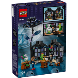 76784 - Wednesday - Dalia...