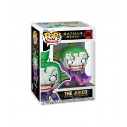 Batman Ninja Figura POP!...