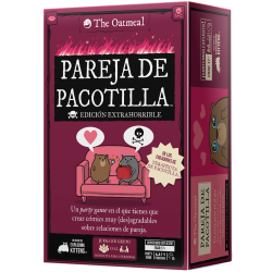 Pareja de Pacotilla