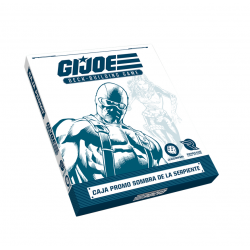 G.I.JOE: Caja promo -...
