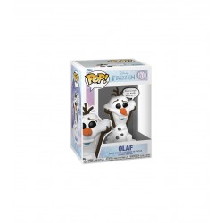 Disney POP! Frozen: 1700 Olaf