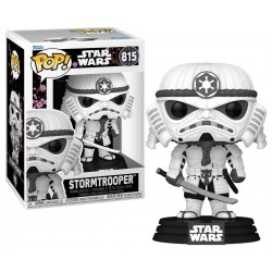 POP! Star Wars: 815...