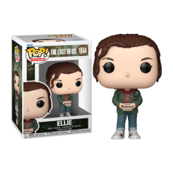 Television POP! TLOU: Ellie...