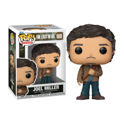 Television POP! TLOU: Joel...