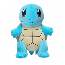 Peluche Squirtle Pokemon 23cm