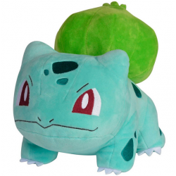 Peluche Bulbasaur Pokemon 23cm