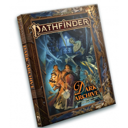 Pathfinder 2ª ed. - Archivo...