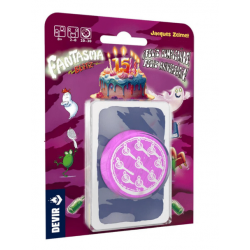 Fantasma Blitz: ¡Feliz...